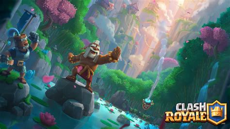 Clash Royale: Guide To The Path Of Legends.